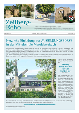 Zeilberg- Echo