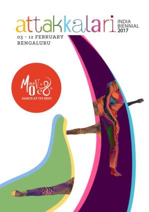 03 - 12 February Bengaluru