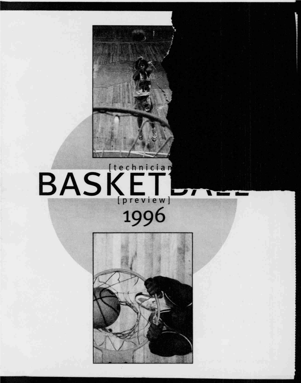 Icia [Techn BASKET [Preview] 1996