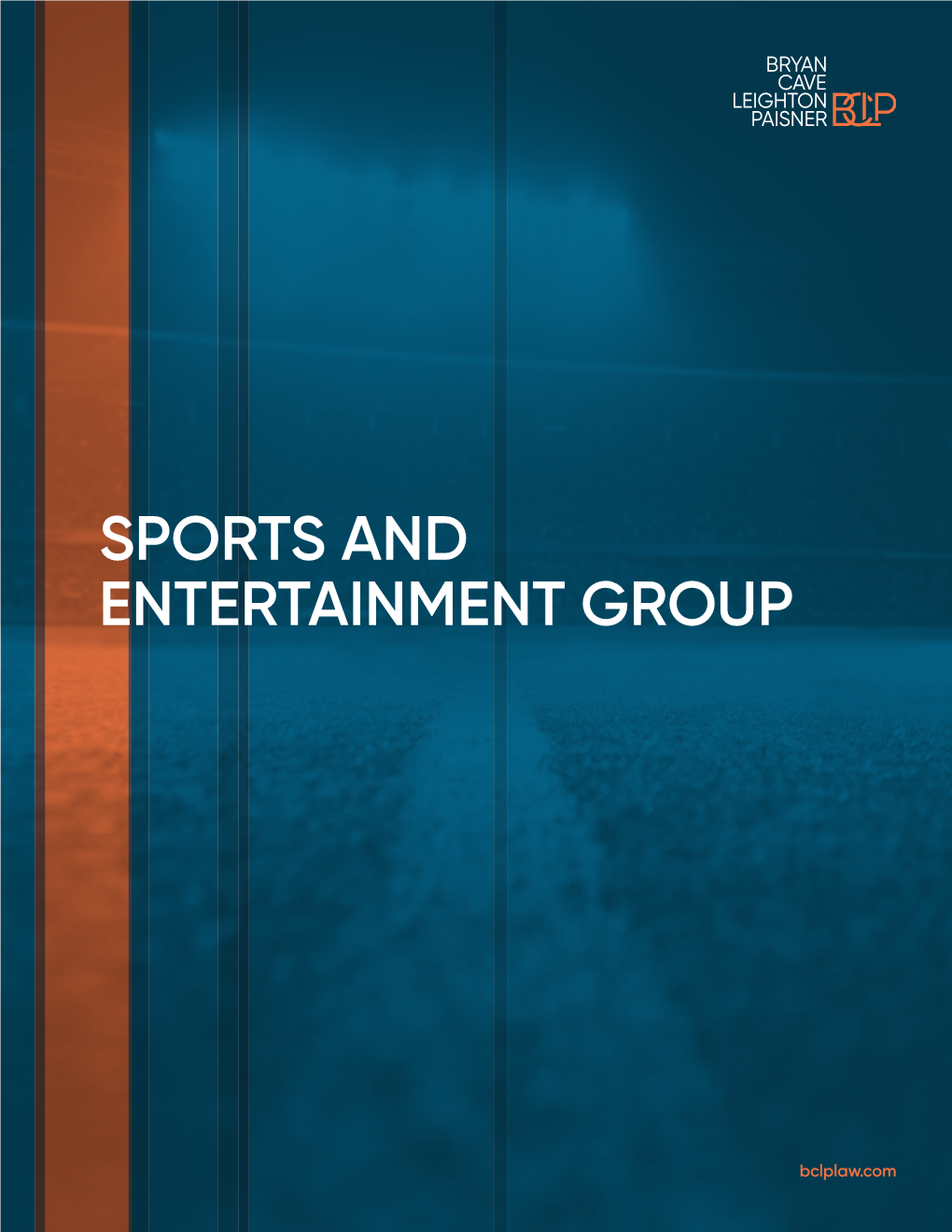 Sports and Entertainment Group Brochure