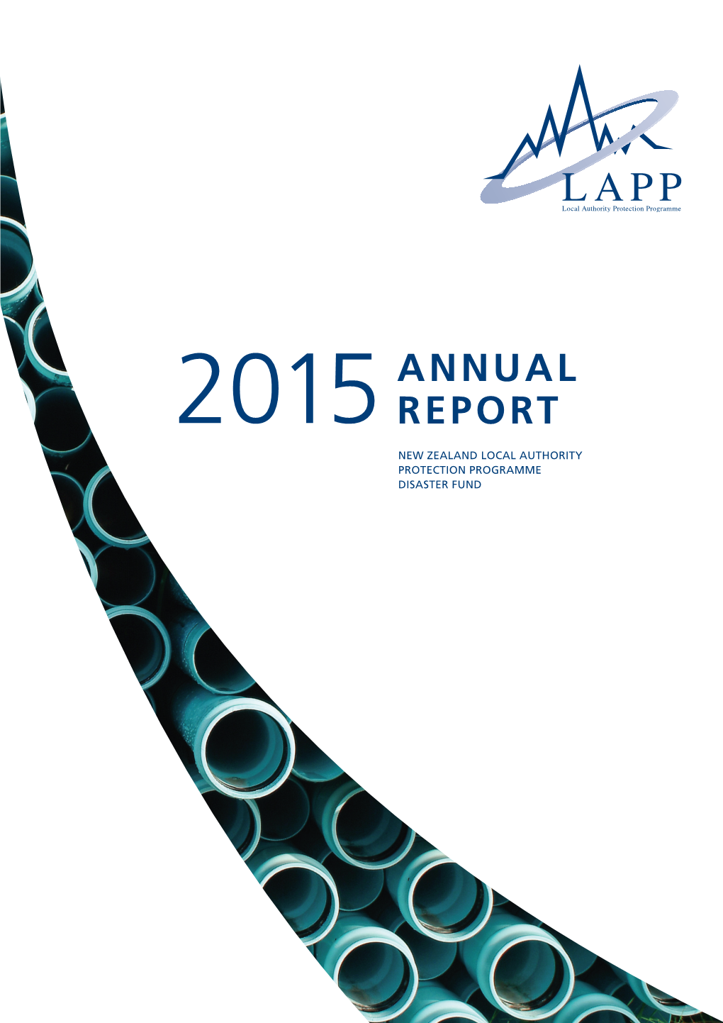 Annual Report 2015