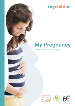 My Pregnancy Book