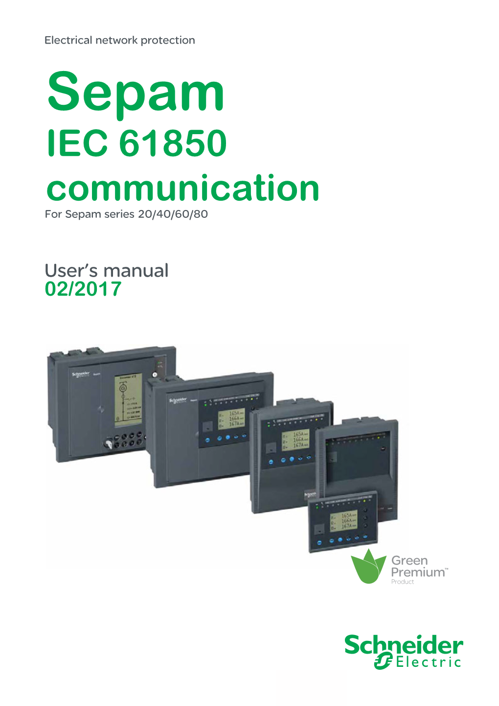 IEC 61850 Communication