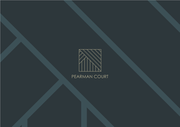 Pearman Court Brochure