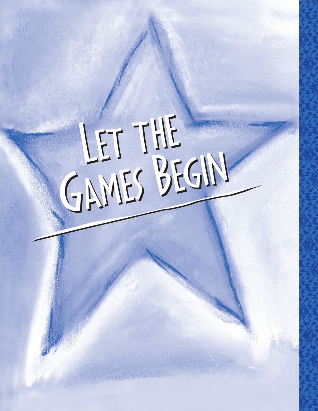 Games Pg21-66.Revised 8/27/01 3:53 PM Page 21 Games Pg21-66.Revised 8/27/01 3:53 PM Page 22 Games Pg21-66.Revised 8/27/01 3:53 PM Page 23