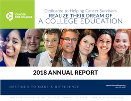 2018 Annual Report