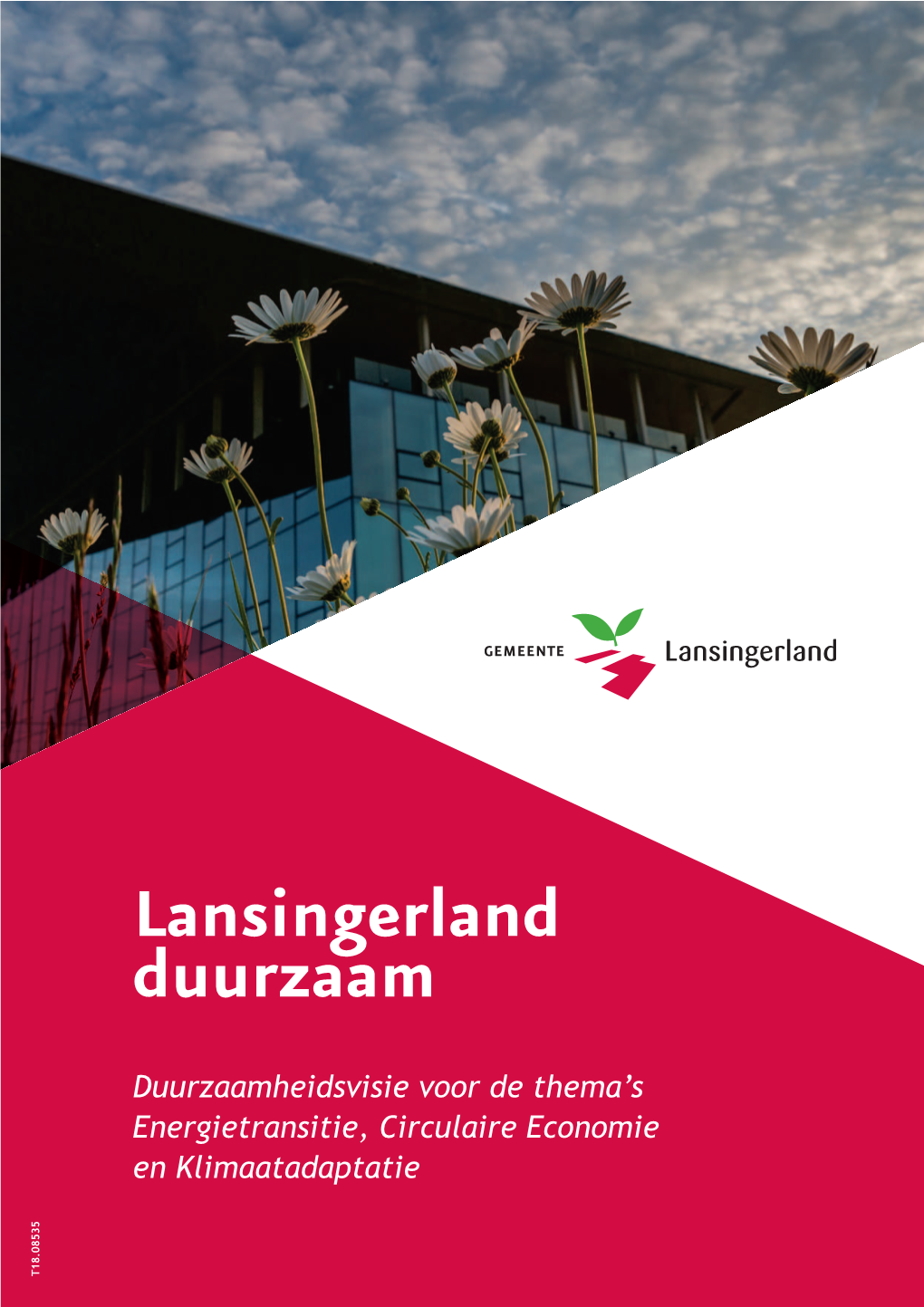Visie Lansingerland Duurzaam