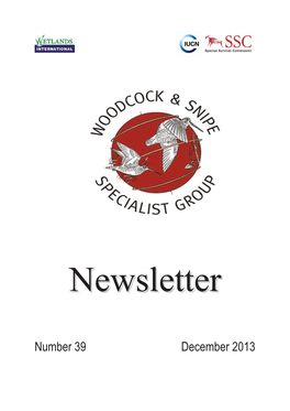 WSSG Newsletter39