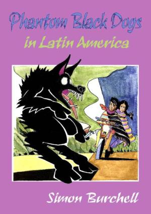 Phantom Black Dogs in Latin America