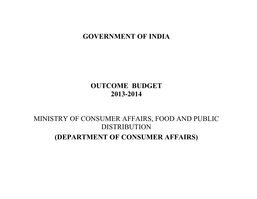 Government of India s16