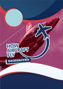 How Aircraft