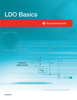 LDO Basics (Rev. A)