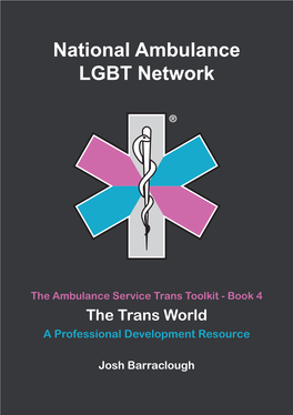 The Trans World a Professional Development Resource
