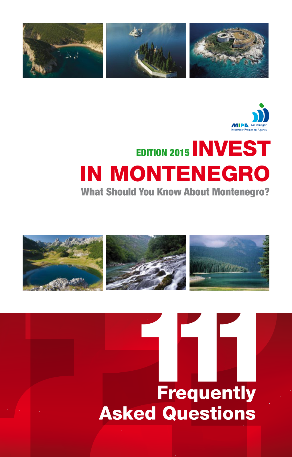 In Montenegro Invest