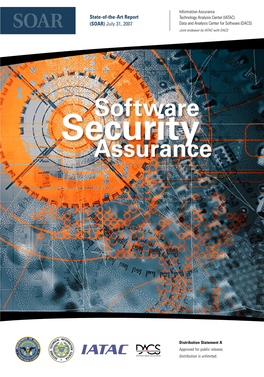 Software Assurance