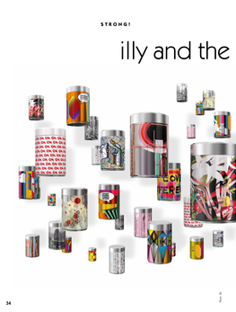 Illy and the Art of Espresso