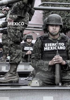 Mexico: a Parallel Cartel State?