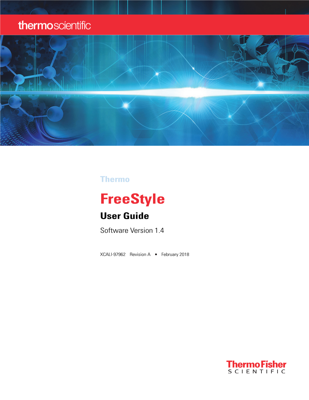 Freestyle 1.4 – User Guide