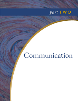 Communication LWBK367 C04 P79-98.Qxd 01/07/2009 01:00 AM Page 81 Aptara