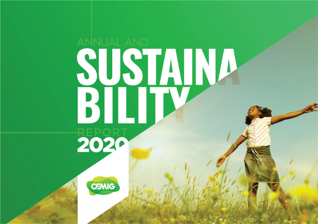 Annual and Sustainability Report