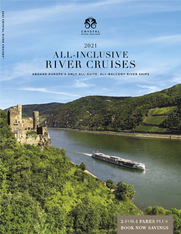 River Cruises™