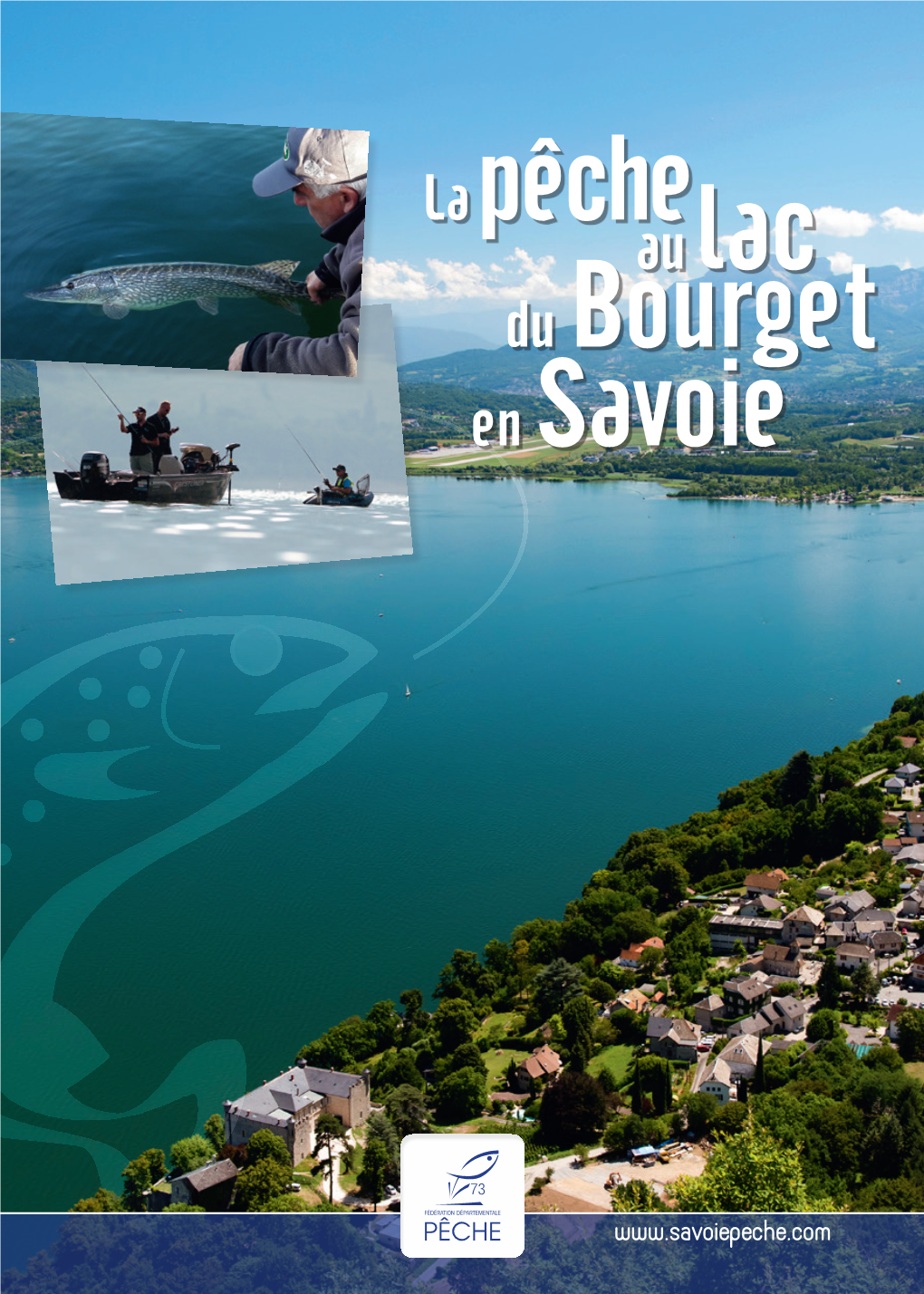 Du Bourget En Savoie