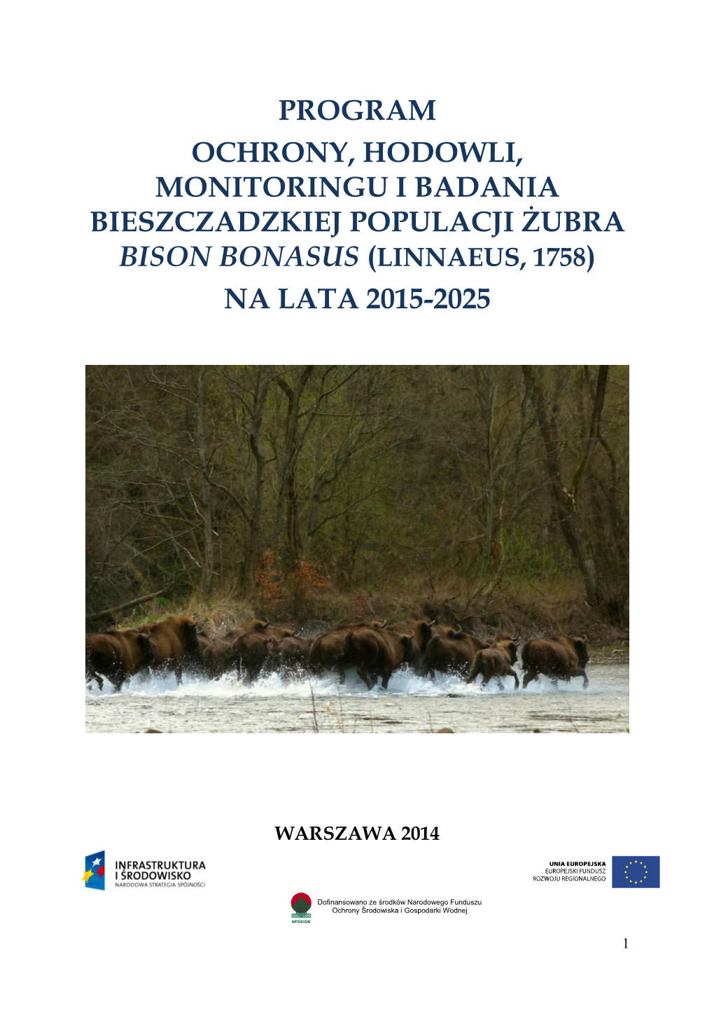 (Linnaeus, 1758) Na Lata 2015-2025