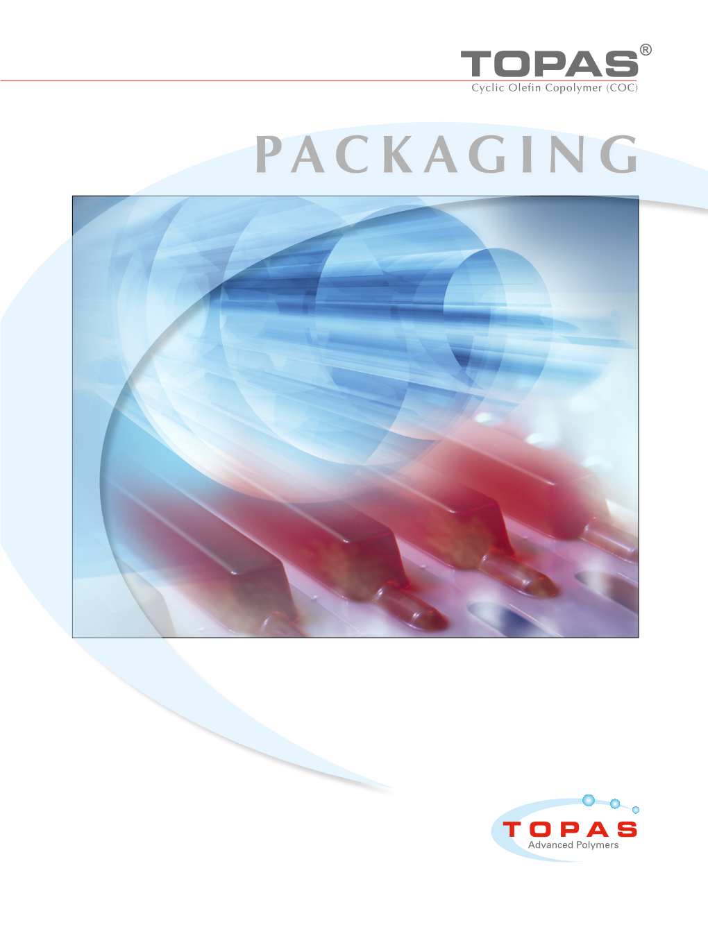 PACKAGING Packaging