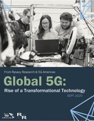 Global-5G-Rise-Of-A-Transformational-Technology.Pdf