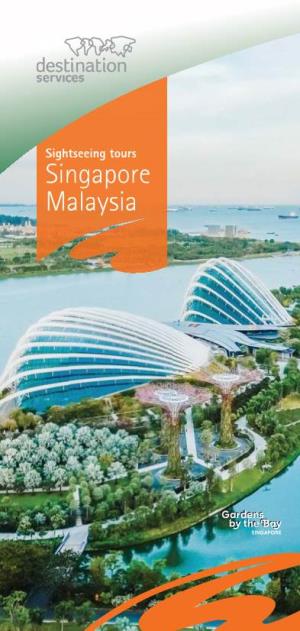 Singapore Malaysia