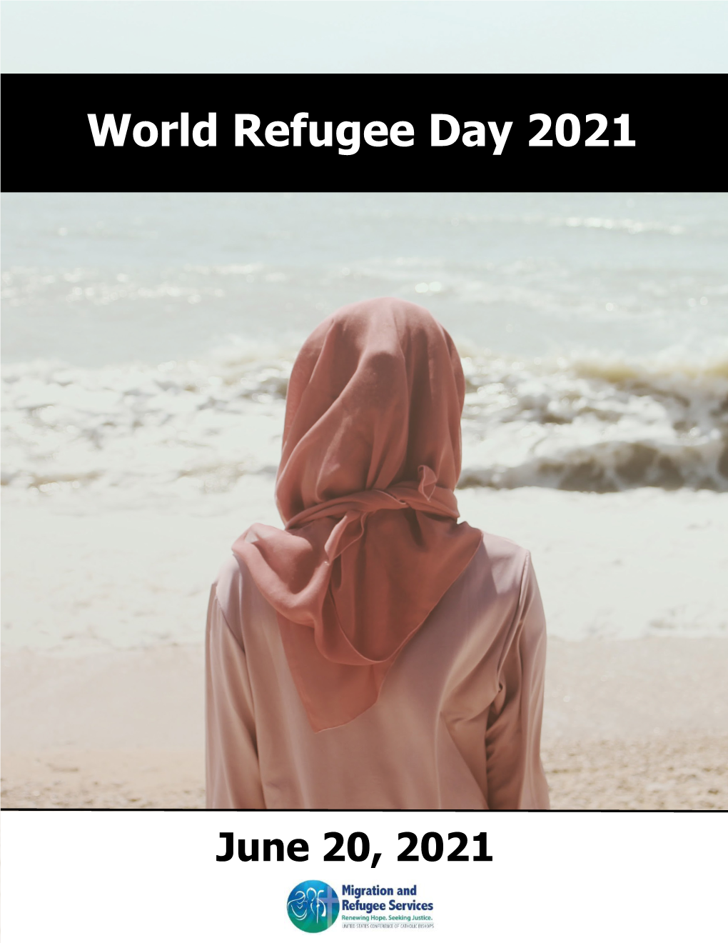 World Refugee Day 2021