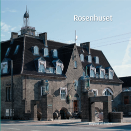 Download Bogen Om Rosenhuset