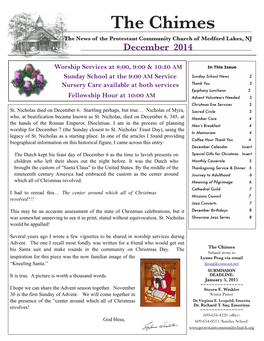 2014 December Chimes New Copy