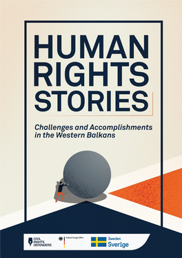 Human Rights Stories