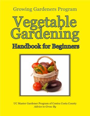 Vegetable Gardening Handbook for Beginners