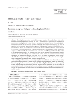 Bulletin of the Plankton Society of Japan 59(1): 35-47