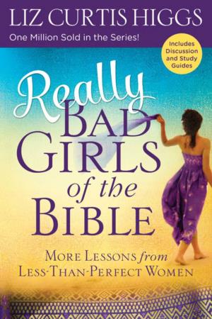 REALLY BAD GIRLS of the BIBLE the Contemporary Story in Each Chapter Is Fiction