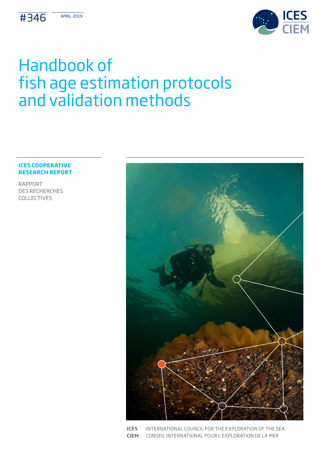 Handbook of Fish Age Estimation Protocols and Validation Methods