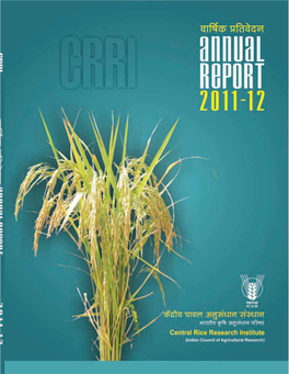 Annual Report 2011-12