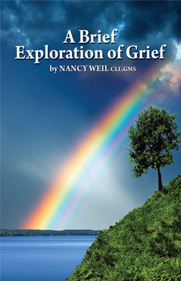 Grief Booklet.Pdf