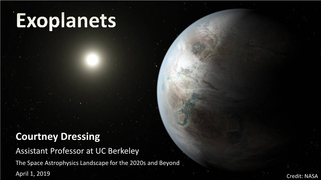 Radial Velocity Transit Animation by European Southern Observatory Animation by NASA Goddard Media Studios