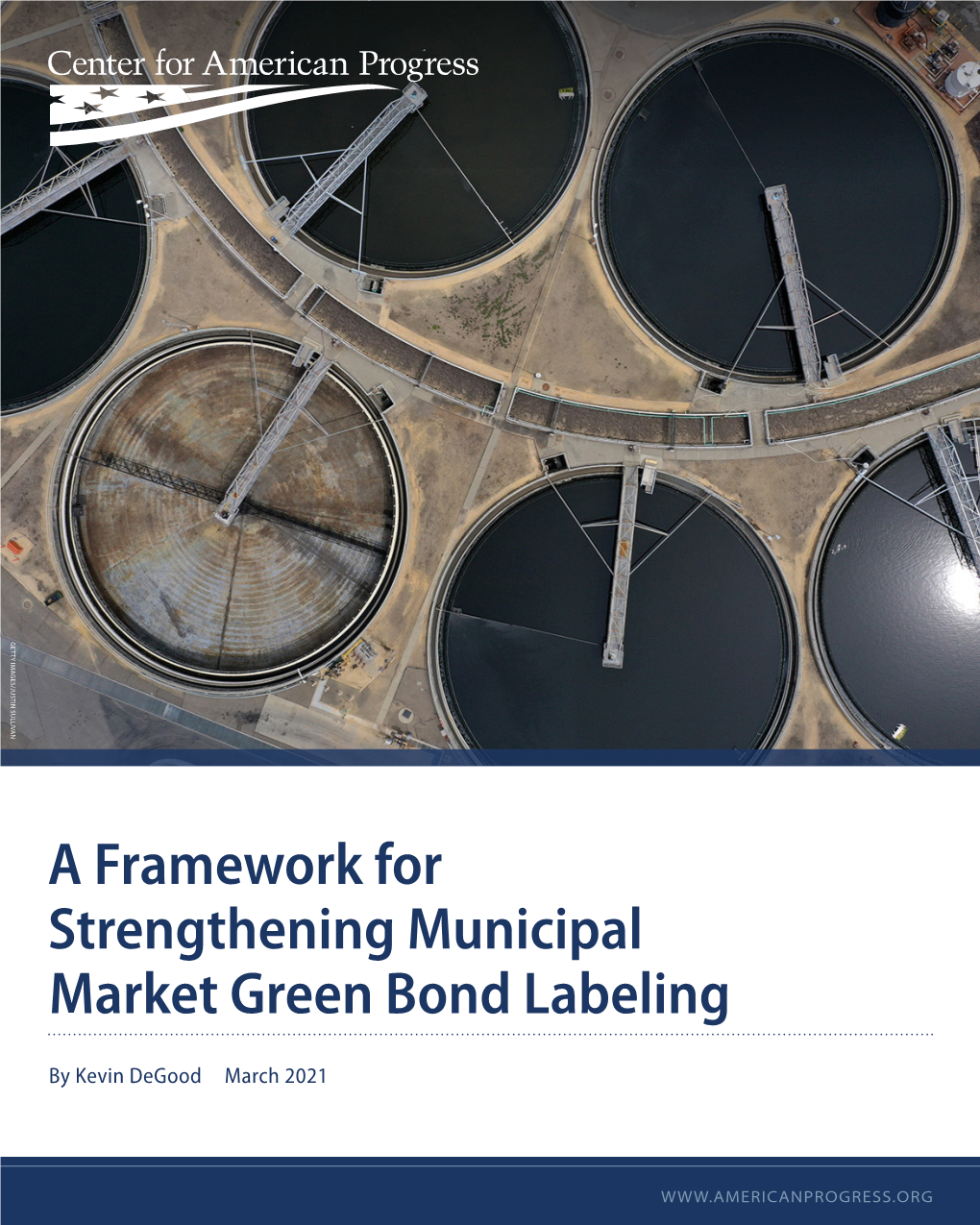 A Framework for Strengthening Municipal Market Green Bond Labeling