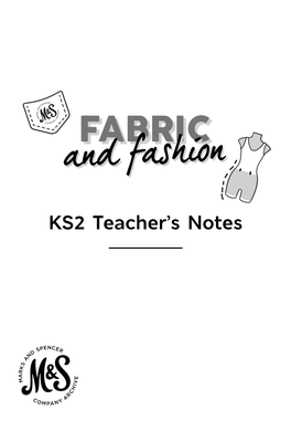 HERE KS2 Teacher's Notes
