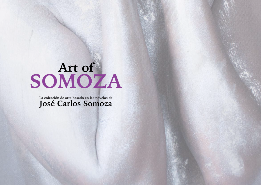 Art-Of-SOMOZA-Dossier