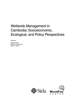 Cambodia Proceedings LATEST (Linked).Indd