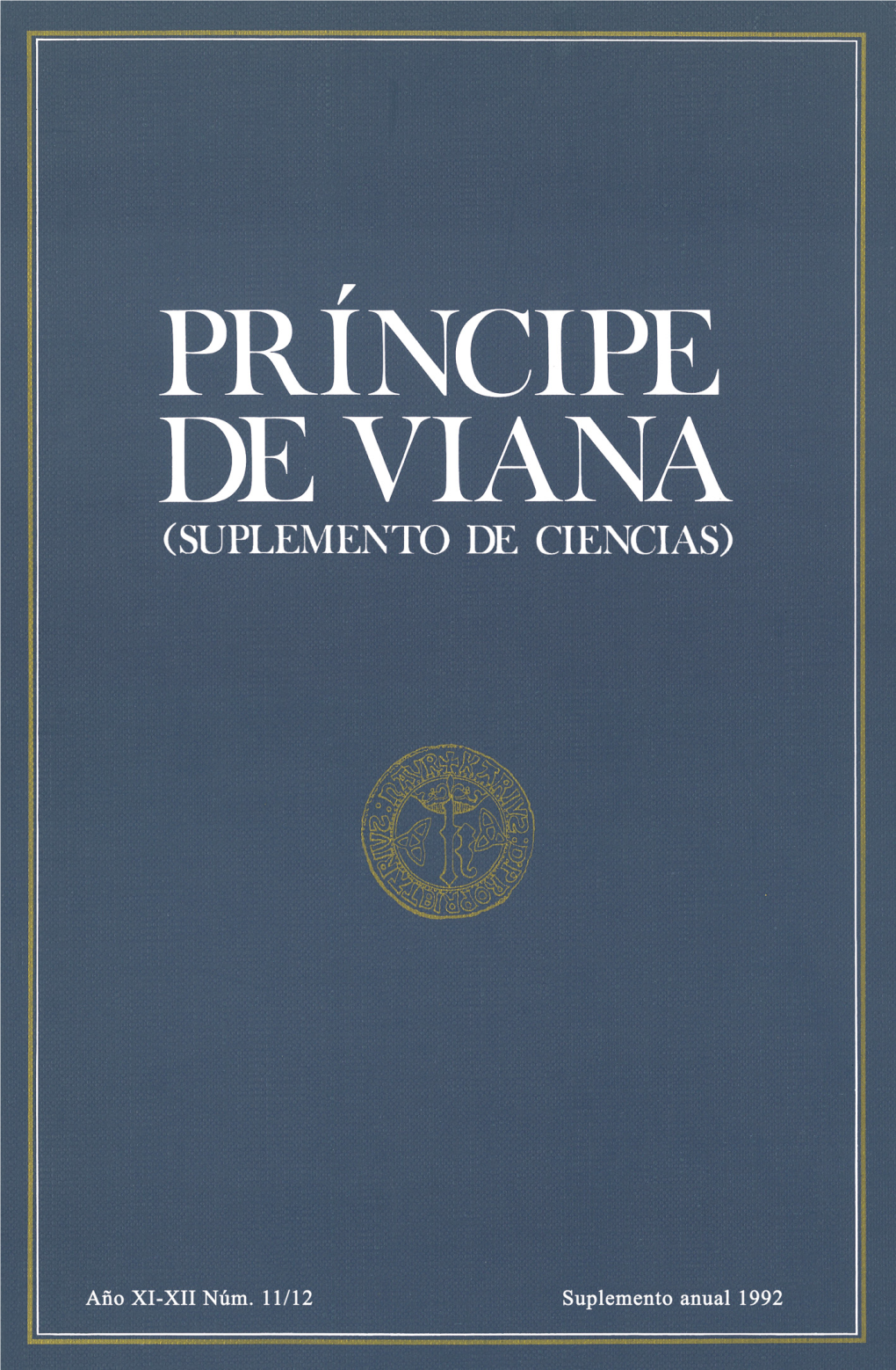 Declaración De Áreas De Protección De Los Abastecimientos De Agua Más Impor- Tantes De Navarra