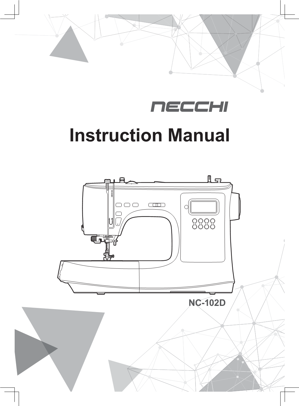 Instruction Manual