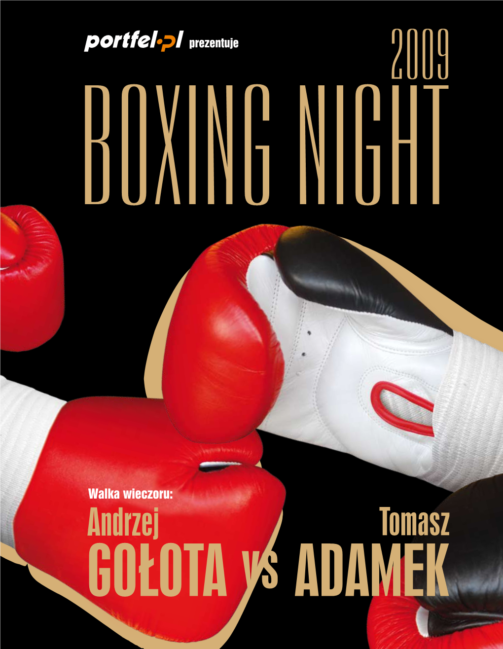 Boxing Night2009