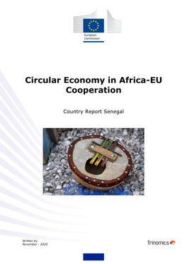 Circular Economy in Africa-EU Cooperation