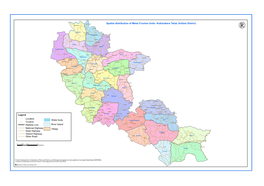 Spatial Distribution of Metal Crusher Units: Kottarakara Taluk, Kollam District